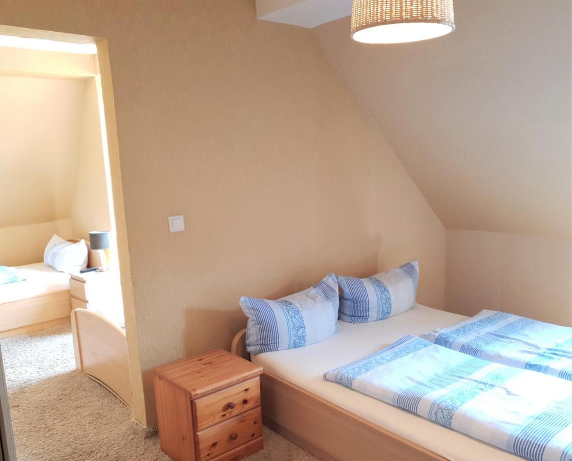Suedhotel Paderborn Bagian luar foto