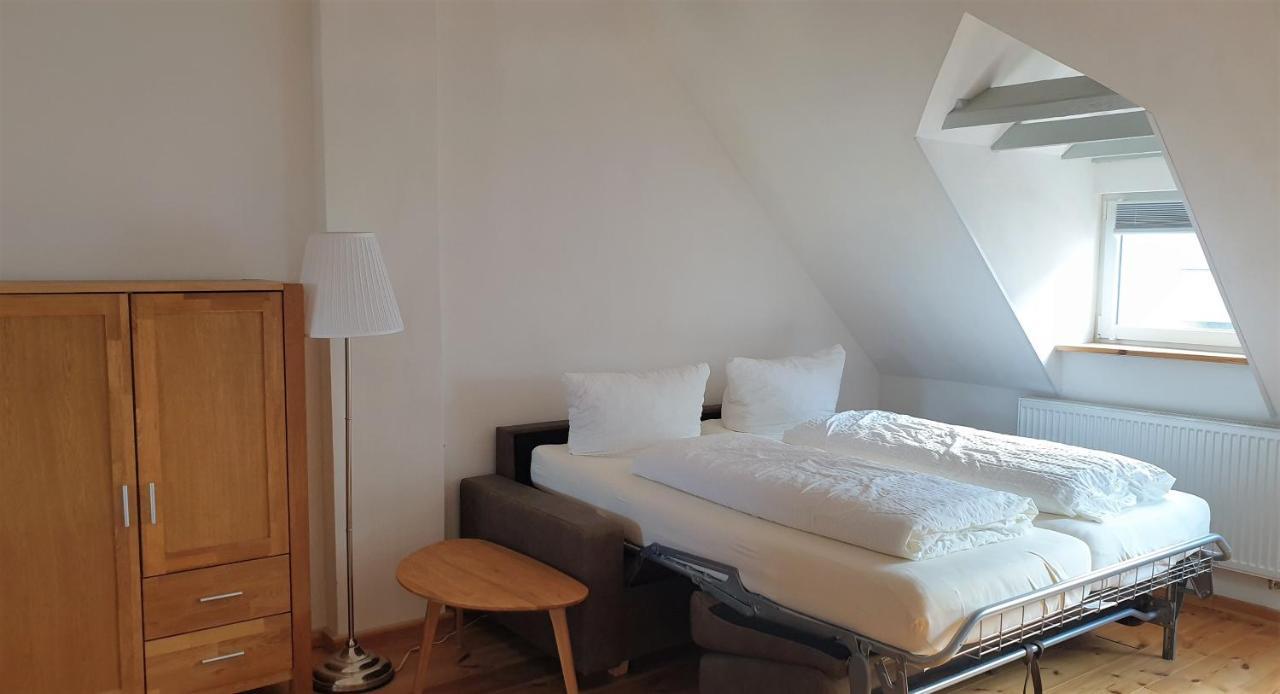 Suedhotel Paderborn Bagian luar foto