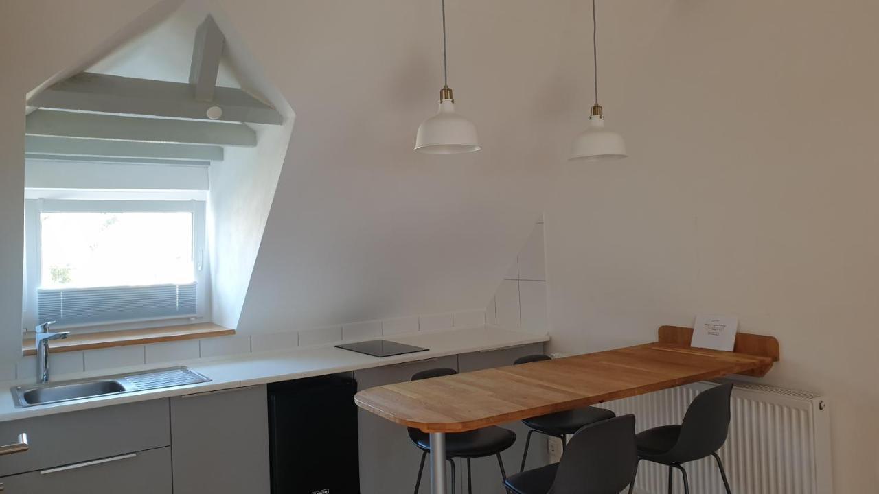 Suedhotel Paderborn Bagian luar foto