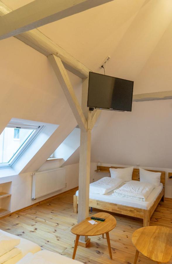 Suedhotel Paderborn Bagian luar foto