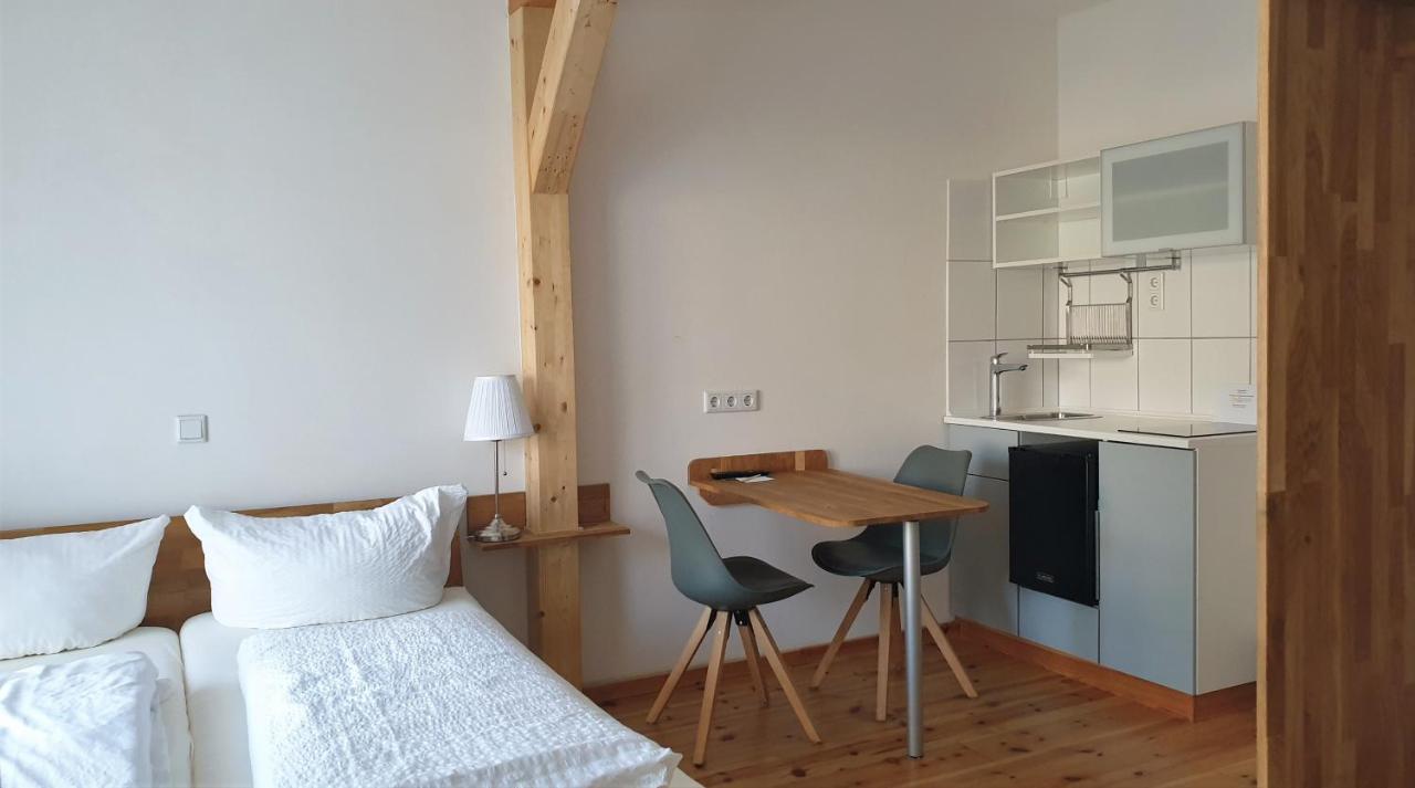 Suedhotel Paderborn Bagian luar foto