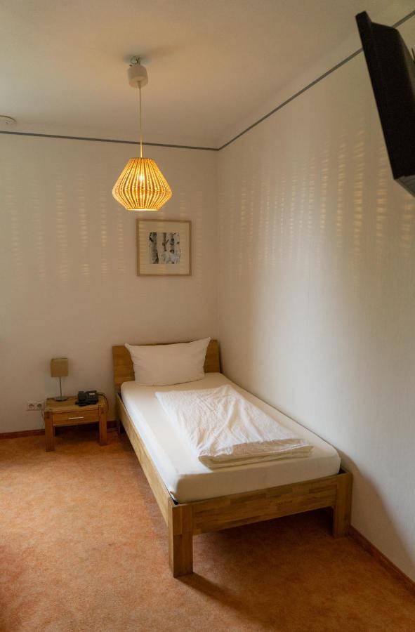 Suedhotel Paderborn Bagian luar foto