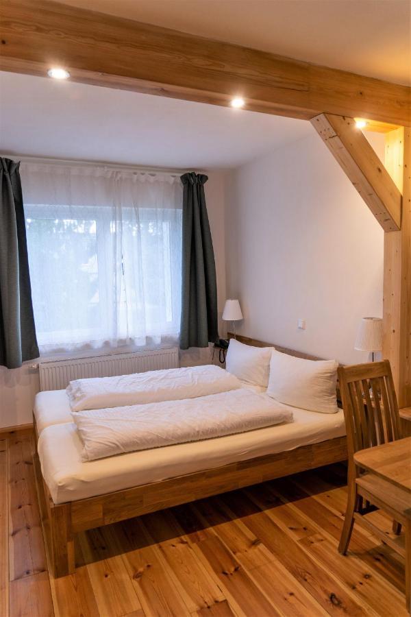 Suedhotel Paderborn Bagian luar foto