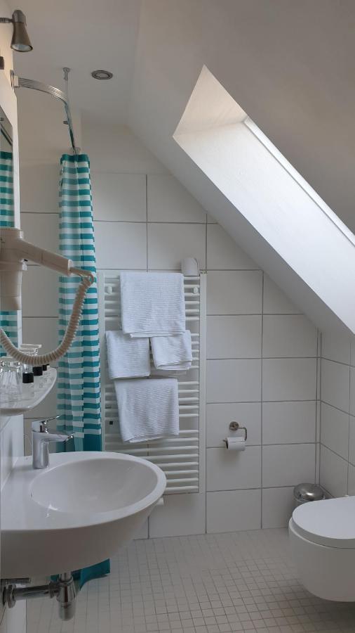 Suedhotel Paderborn Bagian luar foto