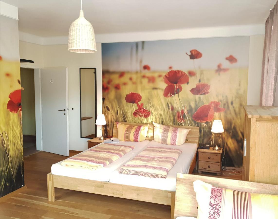 Suedhotel Paderborn Bagian luar foto