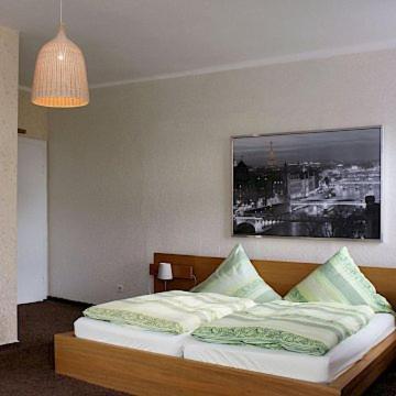 Suedhotel Paderborn Bagian luar foto