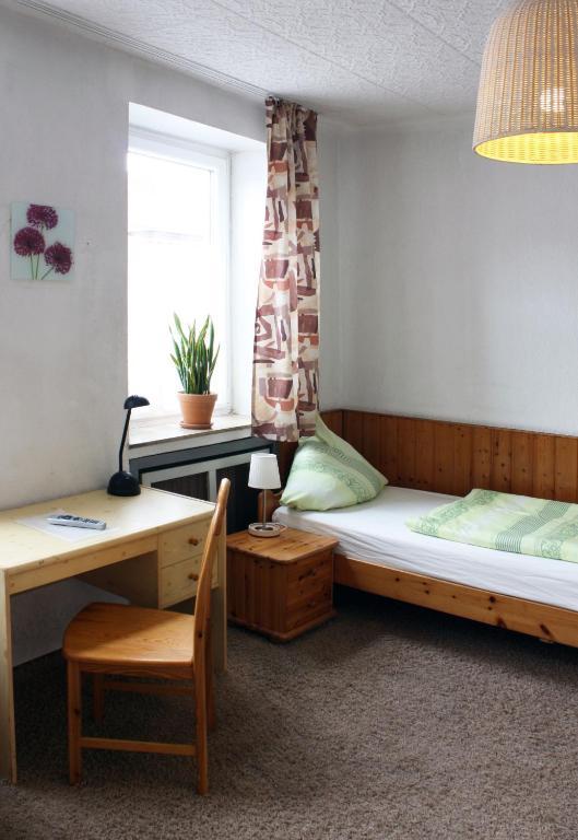 Suedhotel Paderborn Ruang foto